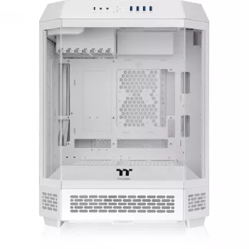 Thermaltake CA-1Z1-00M6WN-00 kompiuterio korpusas Midi Tower Baltas