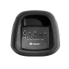 TRACER Tracer Powervox P2 TWS belaidės ausinės, tikras belaidis stereogarsas, modelis TRAGLO47688