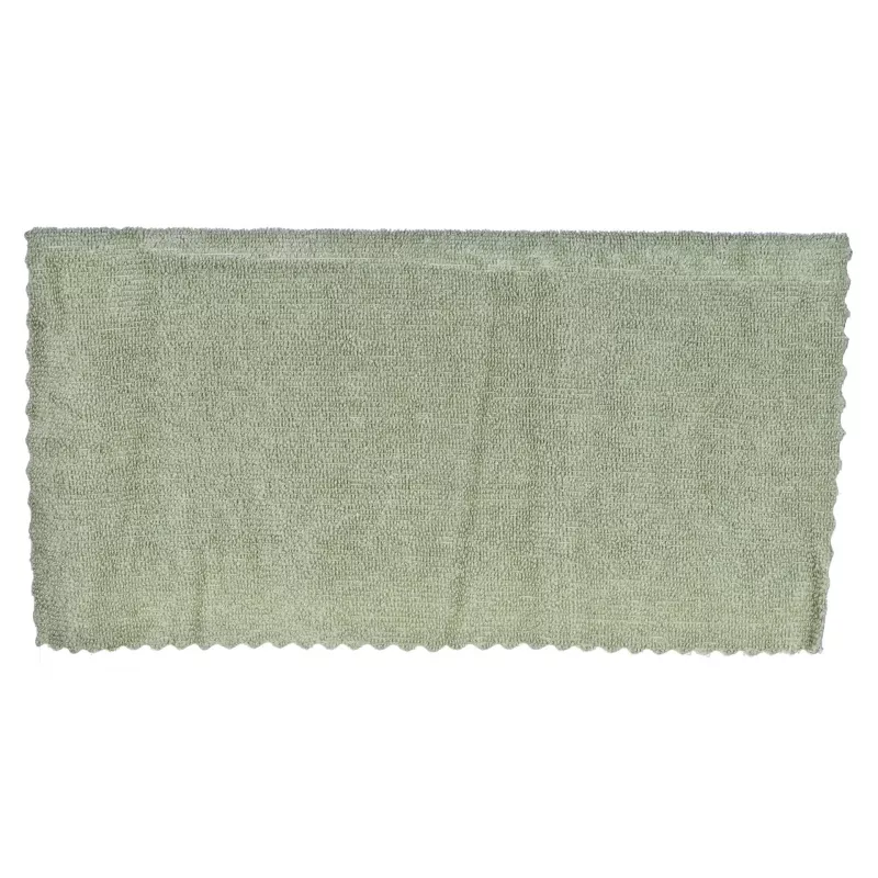 Valymo šluostė Vileda Microfibre 100% Perdirbta 3 vnt.