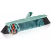 Šepetys Leifheit Universal Brush Xclean 40 cm, patvarūs šeriai