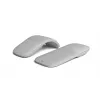 Pelė Microsoft Surface Arc Mouse Bluetooth pilka