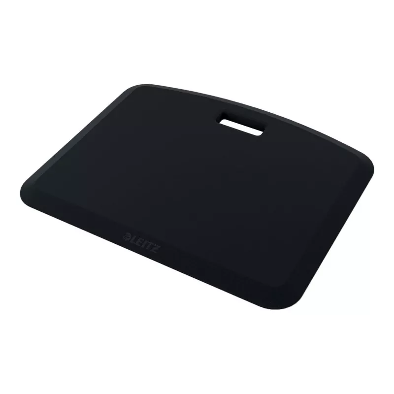 Leitz Ergo Cosy Square Mat 457 x 560 mm pilka 1.02 kg
