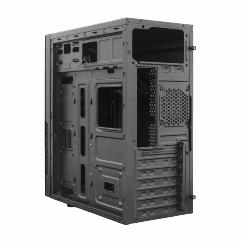 Korpusas Sbox PCC-180 ATX