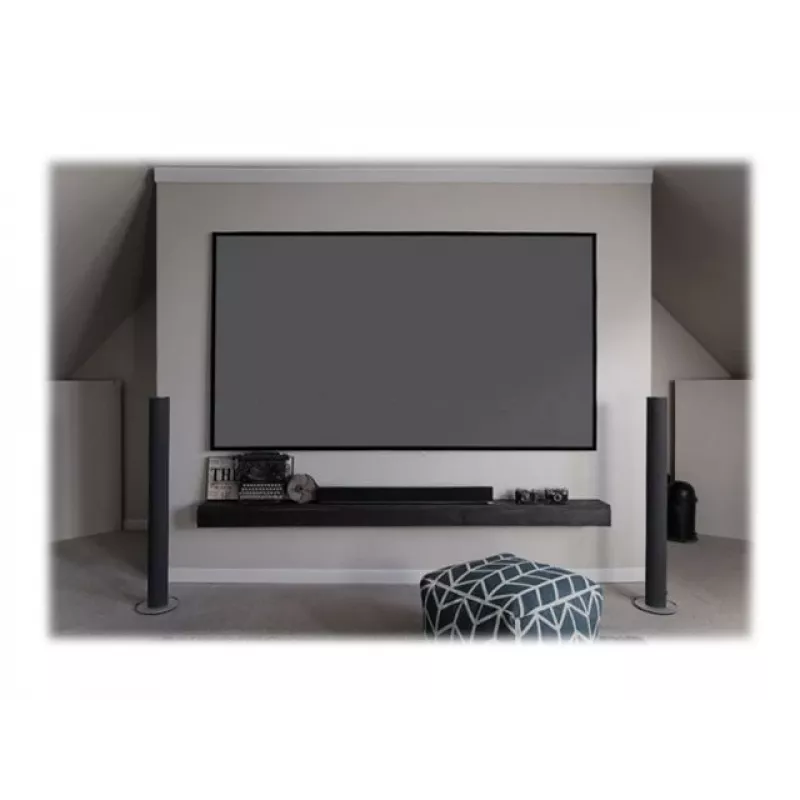 Elite Screens Aeon CineGrey 3D Series AR100DHD3 – ekranas, tinkamas montavimui ant sienos – 254 cm (100 inch)