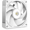 Korpuso ventiliatorius NZXT Performance Fan F120X, 120 mm, baltas
