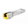 HPE Networking Instant On 10GBASE-T SFP+ siųstuvas-imtuvas, RJ45, 30 m