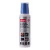 Valymo rinkinys ekranams ir plastikams ActiveJet AOC-269, 2 mikropluošto šluostės 200x200 mm, 250 ml purškiklis