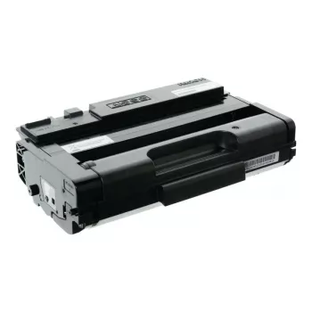 Ricoh 408278 kasetė, 1 vnt., Juoda, kompatibili