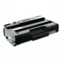 Ricoh 408278 kasetė, 1 vnt., Juoda, kompatibili