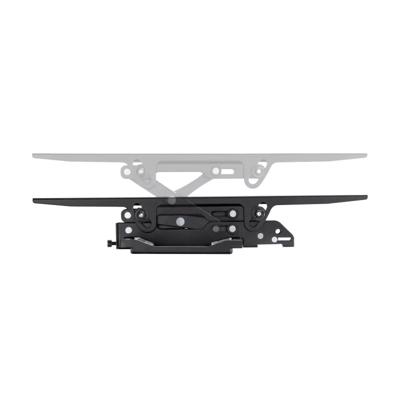 Sieninis TV laikiklis SBOX PLB-6546T-2 37–80 colių ekranams, iki 75 kg, VESA iki 600x400
