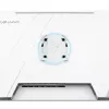 Arozzi Nova 32 colių QHD LED IPS monitorius 2560x1440 180Hz 1ms Baltas