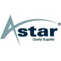 Astar AS10010 spausdintuvo eksploatacinė medžiaga juoda