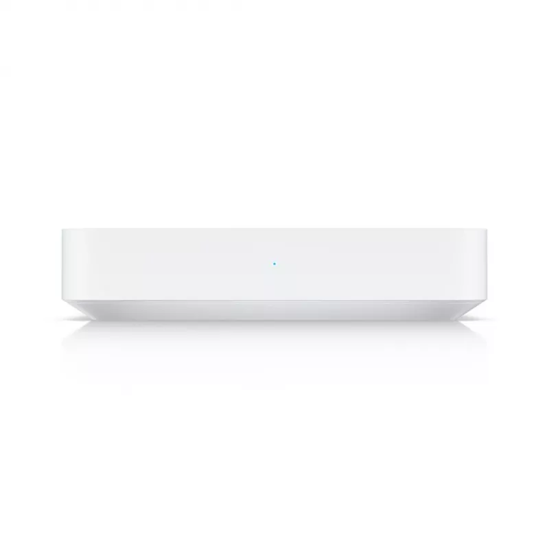 Ubiquiti Gateway Max šliuzas/valdiklis 2500 Mbit/s