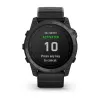 Garmin Tactix 7 3,56 cm (1,4 inch) MIP 51 mm Skaitmeninis 280 x 280 pikselių Liečiamas ekranas Juodas Wi-Fi GPS (palydovas)