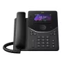 Cisco stalinis IP telefonas 9851 juodos spalvos (anglies juoda)