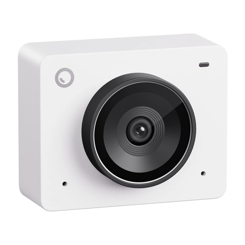 Internetinė kamera Obsbot Meet 2 balta – 1080p, 30 kadrų/s, USB jungtis