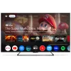 Sharp 65HR7265E 65 colių Smart TV Google TV Juodas