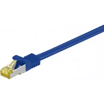 Wentronic 91637 Ethernet Patch Laidas