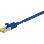 Wentronic 91637 Ethernet Patch Laidas