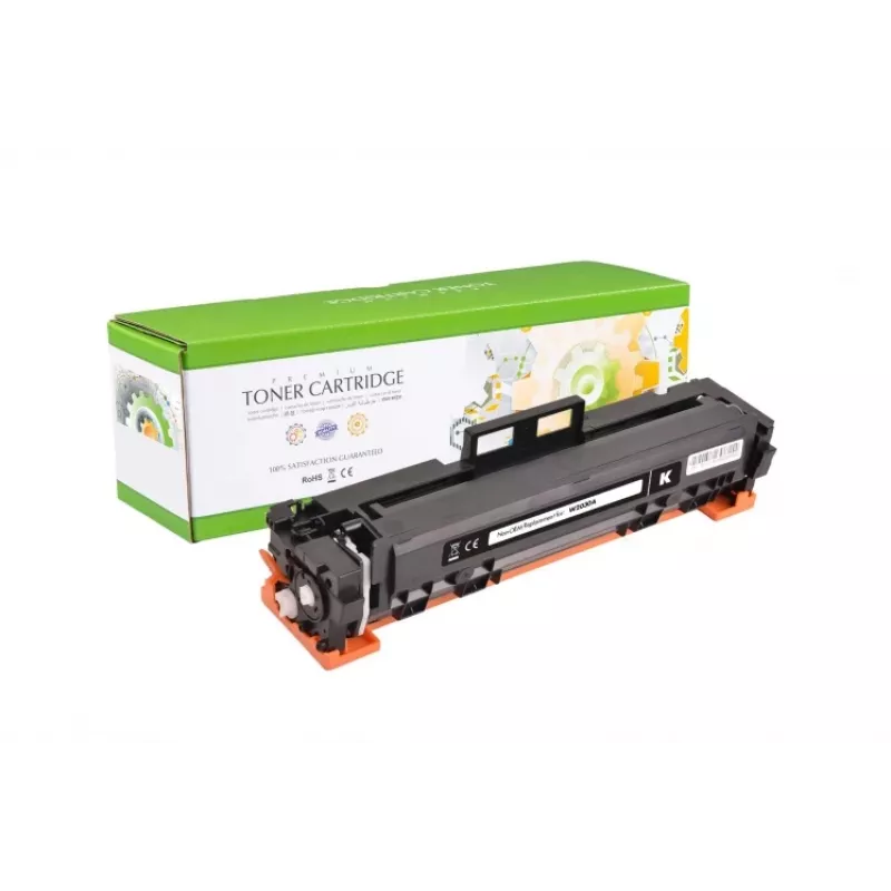 Suderinamas statinės kontrolės Hewlett-Packard W2030/415A, juodas