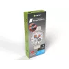 Išmanusis laikrodis TRACER SM7 Astral Starlight – Bluetooth, širdies ritmo matuoklis