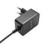QOLTEC PD greitasis įkroviklis Raspberry Pi 4, USB-C, 15W