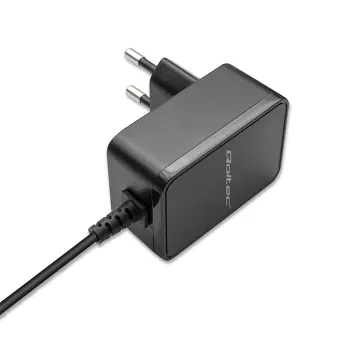 QOLTEC PD greitasis įkroviklis Raspberry Pi 4, USB-C, 15W