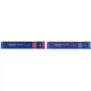 Pildymo švinelis Staedtler 204 HB raudonas