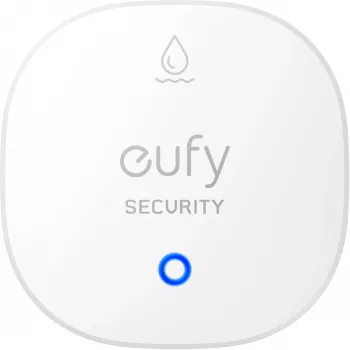 Eufy T89203D1 išmanusis namų aplinkos jutiklis, belaidis drėgmės matuoklis