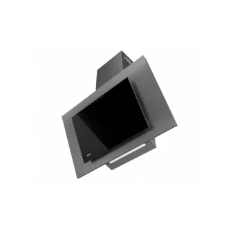 AKPO WK-4 Black 2.0 60 GRAY/BLACK GLASS T300 Linear LED/Controller gaubtas