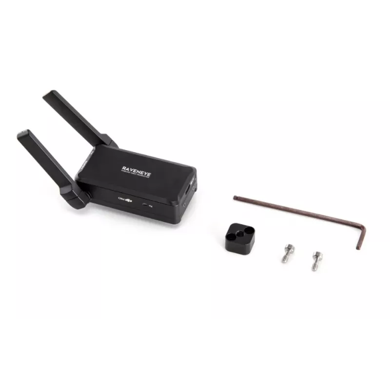 Vaizdo siųstuvas DJI Ronin RavenEye