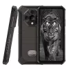 Išmanusis telefonas UleFone Armor X16 6.1 colio 128GB juodas, energijos klasė A