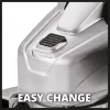 Einhell 4430971 kampinis šlifuoklis 850 W 1.61 kg