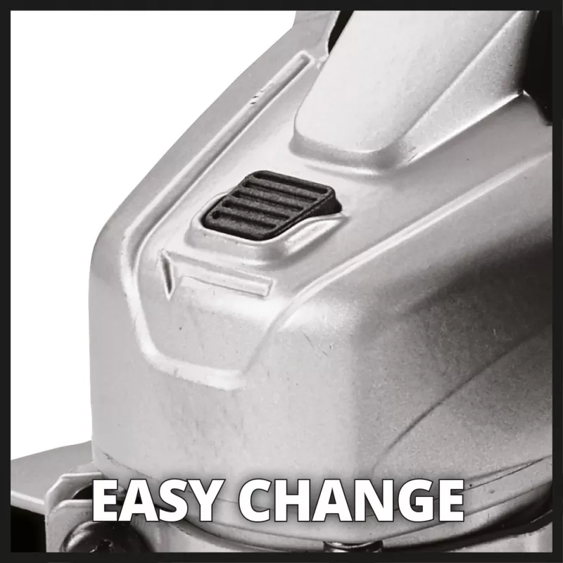Einhell 4430971 kampinis šlifuoklis 850 W 1.61 kg