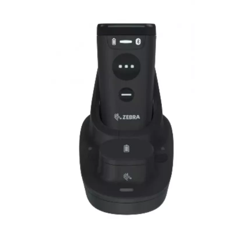 Brūkšninių kodų skaitytuvas Zebra CR6080-SC100F4WW