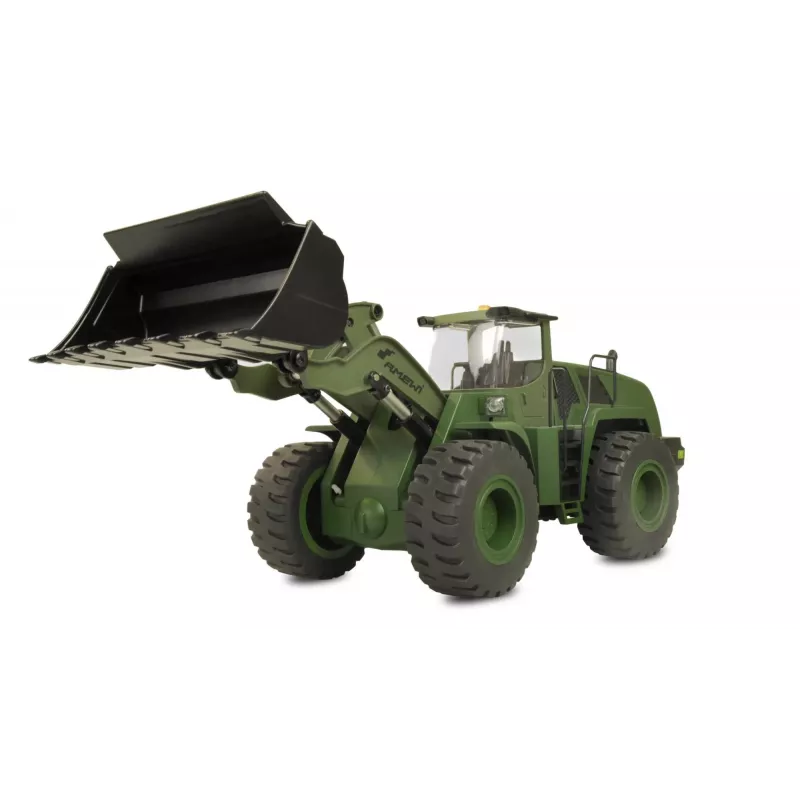 Krautuvas priekinis Amewi 22534 1:14 Ličio jonų 2000 mAh 4,8 kg