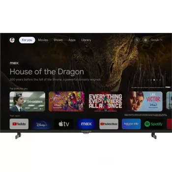 Televizorius Thomson 55UG4S14 55 colių LCD 4K Ultra HD
