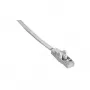 Wentronic Goobay CAT 5e Patch Laidas, F/UTP, Pilka, 50 m - CCA Vario Mišinys (50200)