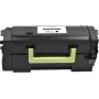 Renkforce Toner, suderinamas su Lexmark 58D2H00, juodas, 15000 puslapių, RF-6131506
