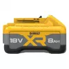 DeWalt DCB1880-XJ 18V 8Ah įkroviklis