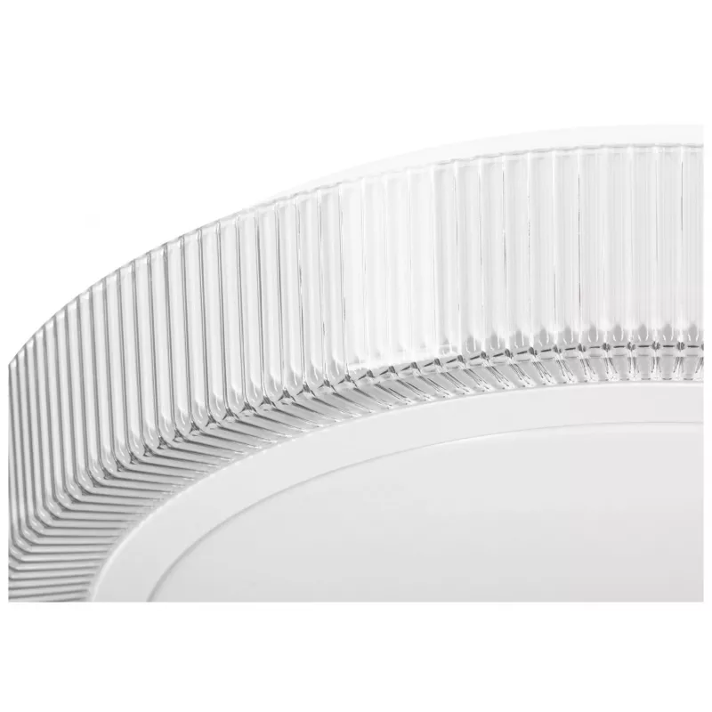 LED lubinis šviestuvas ActiveJet AJE-KAMA 24W apvalus 4000K 2580 lm IP20 40 cm