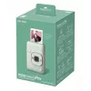 Fujifilm Instax mini LiPlay hibridinis momentinis fotoaparatas 2560 x 1920 px 86 x 54 mm CMOS Žalias