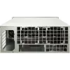 Kompiuterio korpusas Inter-Tech 88887236 Rack 4U juodas, pilkas