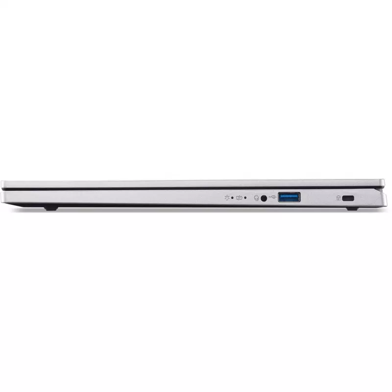 Nešiojamas kompiuteris Acer Aspire Go 15 AG15-71P - Intel Core i7 13620H / 2.4 GHz - Win 11 Home - UHD Graphics - 16 GB RAM - 512 GB SSD NVMe, QLC - 39,6 cm (15.6) (NX.J4GEG.005)
