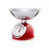 Mechaninės virtuvinės svarstyklės ETA ETA577790030 – 5 kg, 25 g tikslumas, nerūdijančio plieno viršus