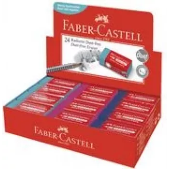 Faber-Castell 187221 stendas