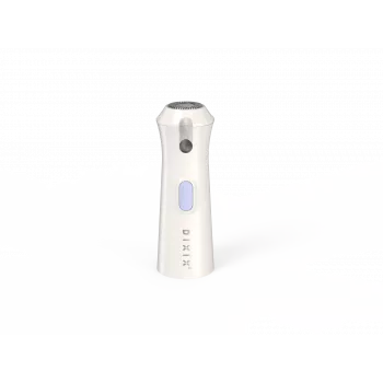 DIXIX Mini veido plaukų šalintuvas DMS0433WH00, baltas