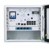 Valdomas jungiklis Extralink Minos 8x RJ45 1000Mbps PoE 200W L2