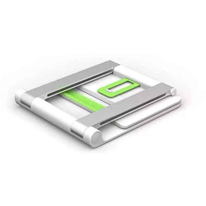 Belkin B2B118 multimedijos stovas planšetei Žalia, Sidabrinė