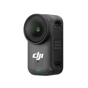 Veiksmo kamera DJI Osmo Nano – 35 MP CMOS, 4K Ultra HD (3840×2880), 120 kadrų/s, 143° matymo laukas, 4,98 cm ekranas, Wi‑Fi, MicroSD, 0,052 kg